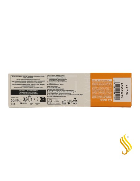 Loreal Majirel Gold 8.3 60Ml